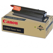 CARTUS TONER C-EXV4 36,6K 1650G ORIGINAL CANON IR 8500
