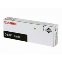 CARTUS TONER YELLOW C-EXV29Y 27K 430G ORIGINAL CANON IR C5030