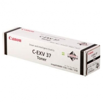 CARTUS TONER C-EXV37 15,1K ORIGINAL CANON IR 1730I