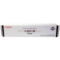 CARTUS TONER C-EXV38 34,2K ORIGINAL CANON IR 4045I