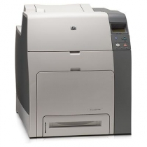 Imprimanta second hand HP Color LaserJet 4700N