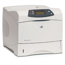 Imprimanta laser second hand HP LaserJet 4250N