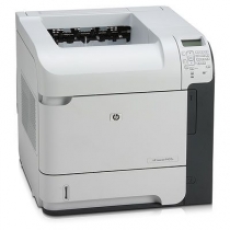 Imprimanta laser second hand HP LaserJet P4015N
