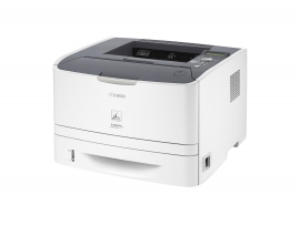 Imprimanta laser second hand Canon LBP 6650