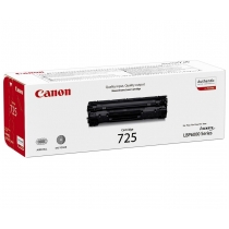 CARTUS TONER CRG-725 1,6K ORIGINAL CANON LBP 6000