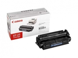 CARTUS TONER EP-25 2,5K ORIGINAL CANON LBP 1210