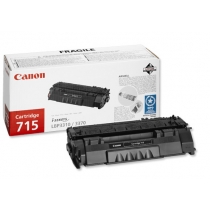 CARTUS TONER CRG-715 3K ORIGINAL CANON LBP 3310