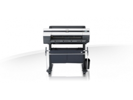 Canon imagePROGRAF iPF605, A1