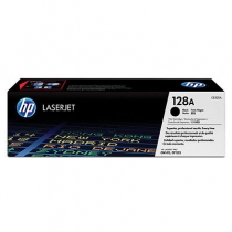 HP Cartus TONER BLACK NR.128A CE320A 2K ORIGINAL HP LASERJET CM1415FN