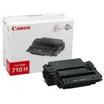 CANON CRG710H, TONER CARTRIDGE FOR LBP-3460 (12.000 PGS, 5%) , CR0986B001AA