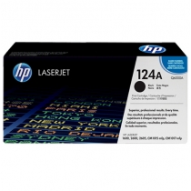 TONER HP Q6000A 124A