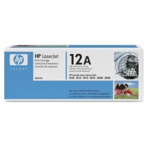 TONER HP Q2612A 12A