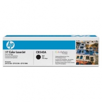 TONER HP CB540A 125A