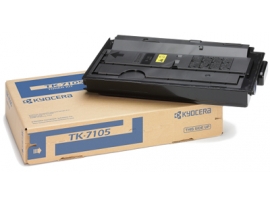 Cartus toner original Kyocera Taskalfa 3010i TK-7105