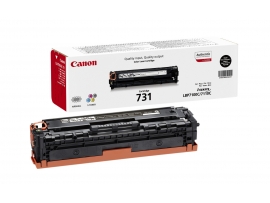 CRG731 BK Toner Cartridge Black LBP7100Cn/LBP7110Cw & MF8230Cn/MF8280Cw/MF623Cn/MF628Cw