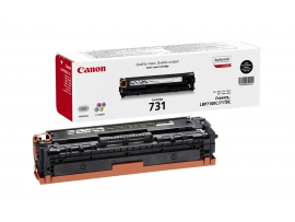 CRG731 Y Toner Cartridge Yellow LBP7100Cn/LBP7110Cw & MF8230Cn/MF8280Cw/MF623Cn/MF628Cw