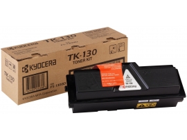 Cartus toner compatibil TK-130 pentru Kyocera FS-1300D/DN,1350DN, FS1028MFP,1028MFP/DP,1128MFP integral