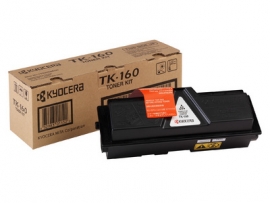 Cartus toner compatibil TK-160 pentru Kyocera FS-1120D/DN, ECOSYS P2035d integral