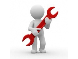 Contract Service total copiator color
