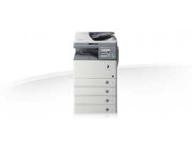 COPIATOR SECOND HAND CANON IMAGERUNNER 1740I