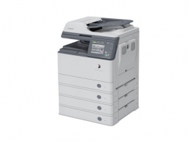 COPIATOR CANON IMAGERUNNER 1750I