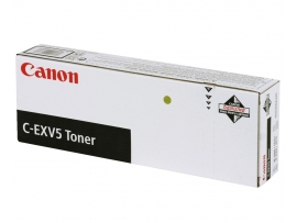 CARTUS TONER C-EXV5 7,85K 440G ORIGINAL CANON IR 1600