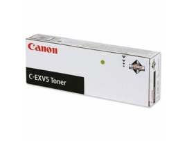 CARTUS TONER C-EXV5 7,85K 440G ORIGINAL CANON IR 1600