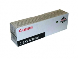 CARTUS TONER C-EXV6 6,9K 380G ORIGINAL CANON NP 7160