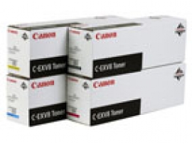CARTUS TONER YELLOW C-EXV8Y 25K 530G ORIGINAL CANON IRC 3200