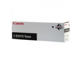 CARTUS TONER C-EXV15 47K 2000G ORIGINAL CANON IR 7086