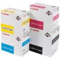 CARTUS TONER YELLOW C-EXV21Y 14K 260G ORIGINAL CANON IRC 2880
