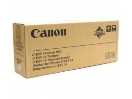 Drum Unit original Canon C-EXV14