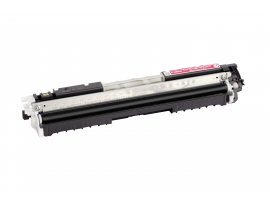 CARTUS TONER MAGENTA CRG-729M 1K ORIGINAL CANON LBP 7018C