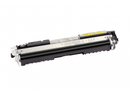 CARTUS TONER YELLOW CRG-729Y 1K ORIGINAL CANON LBP 7018C