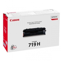 CARTUS TONER CRG-719H 6,4K ORIGINAL CANON LBP 6300DN