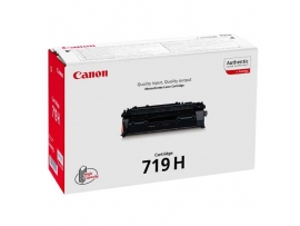 CARTUS TONER CRG-719H 6,4K ORIGINAL CANON LBP 6300DN