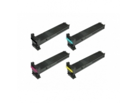 CARTUS TONER Magenta TN-213M A0D7452 19K ORIGINAL MINOLTA BIZHUB C203