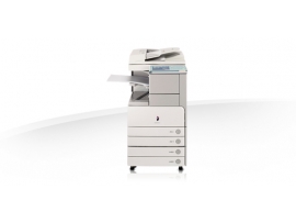Copiator Canon iR 3025N second hand