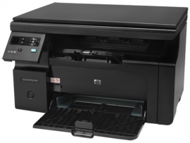 Multifunctional HP Laserjet Pro M1132 MFP