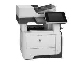 HP LaserJet Enterprise 500 MFP M525f; A4