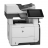 HP LaserJet Enterprise 500 MFP M525f; A4
