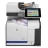 HP Color Laserjet Enterprise 500 color M
