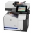 HP Color Laserjet Enterprise 500 color M