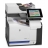 HP Color Laserjet Enterprise 500 color M
