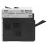 Multifunctional HP LaserJet Enterprise M4555h MFP