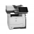 HP LaserJet Enterprise 500 MFP M525c; A4