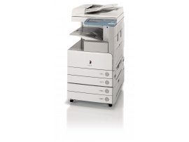 Copiator Canon iR 3225N second hand
