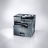 Copiator Kyocera Mita Taskalfa 1800