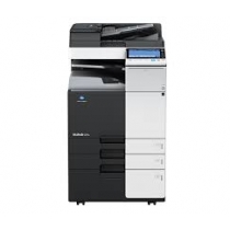 Copiator Konica Minolta bizhub 224e