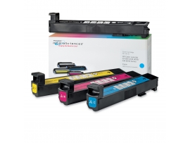 Cartus toner Cyan HP Color LaserJet CP 6015, CM 6030, CM 6040